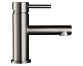 Gareth Ashton Lucia Basin Mixer - Brushed Nickel